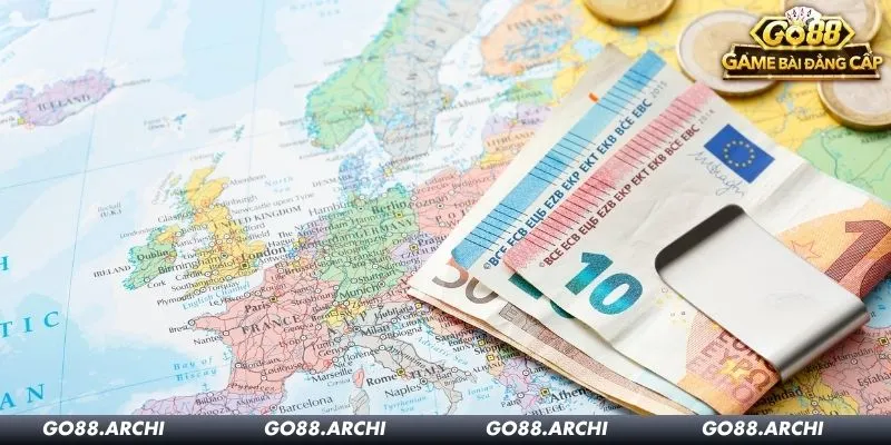 Tổng quan về hình thức rút tiền Go88