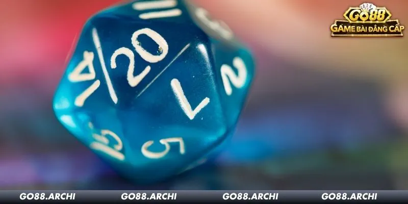 4 cách tham gia dự đoán Go88 tài xỉu