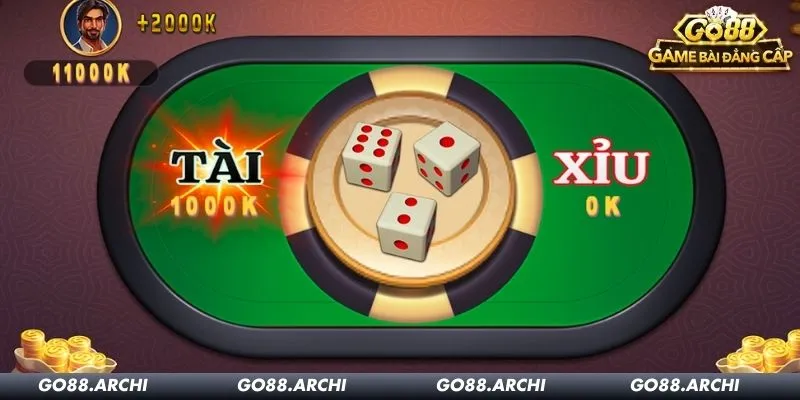 Cần bình ổn cảm xúc trước khi đặt cược