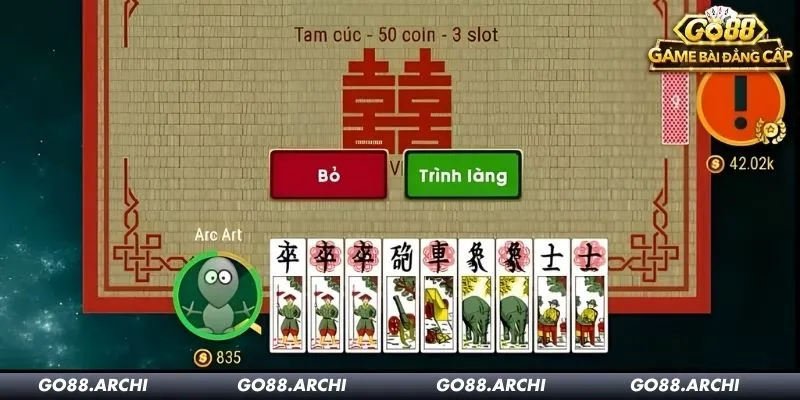 Giới thiệu Tam cúc